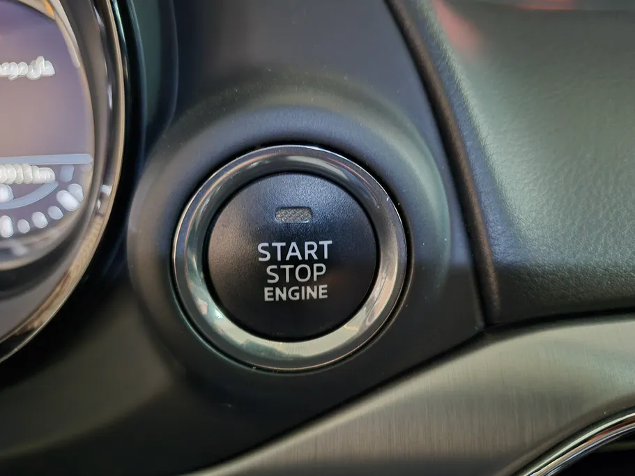 مازدا سى اكس 9 Skyactiv G 2024 