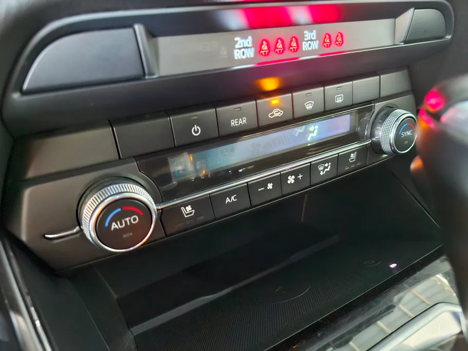 مازدا سى اكس 9 Skyactiv G 2024 