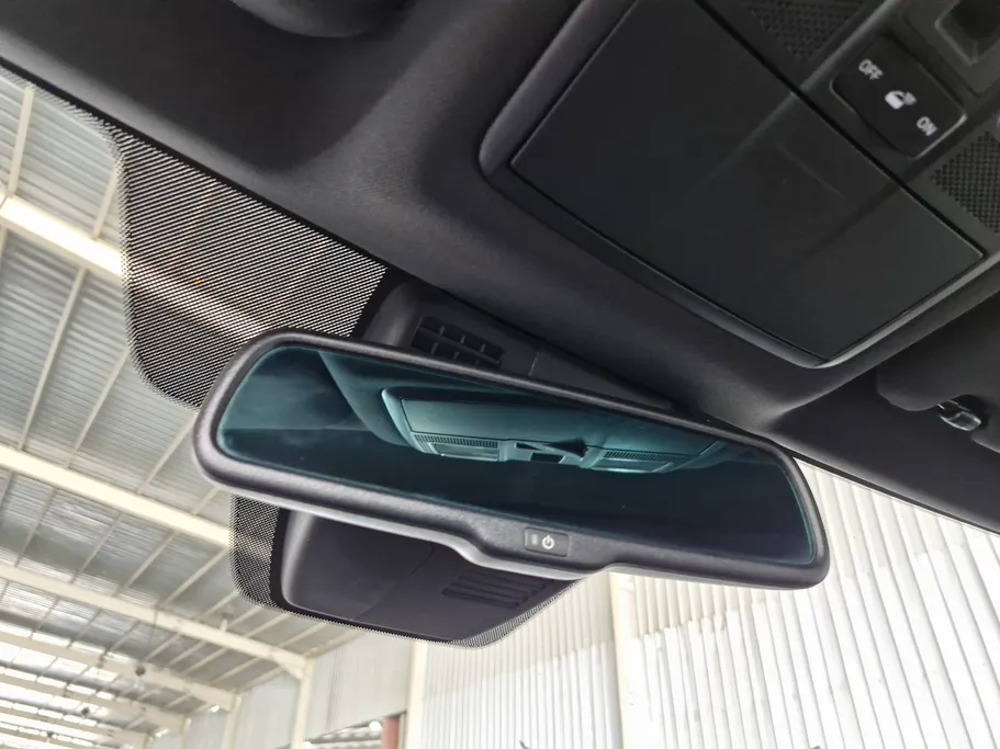 مازدا سى اكس 9 Skyactiv G 2024 