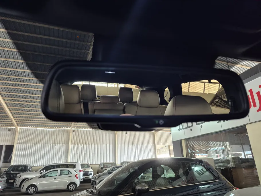 مازدا سى اكس 9 Skyactiv G 2024 