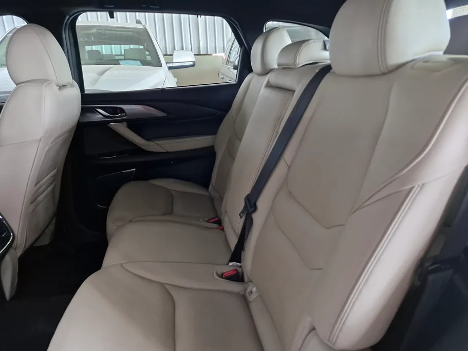 مازدا سى اكس 9 Skyactiv G 2024 