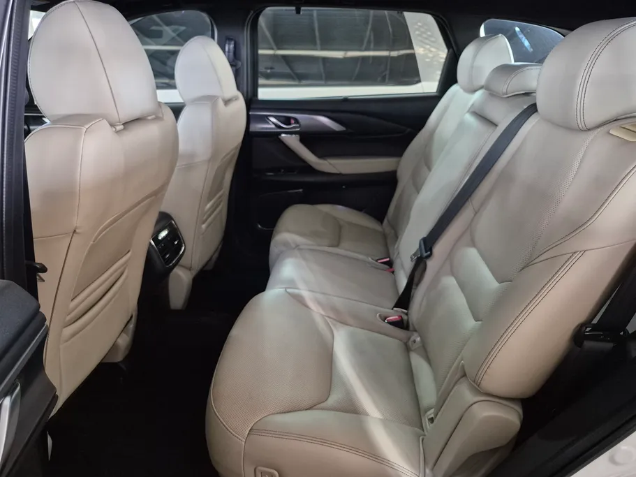 مازدا سى اكس 9 Skyactiv G 2024 