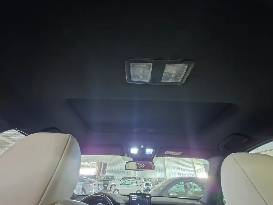 مازدا سى اكس 9 Skyactiv G 2024 