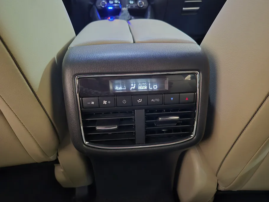 مازدا سى اكس 9 Skyactiv G 2024 