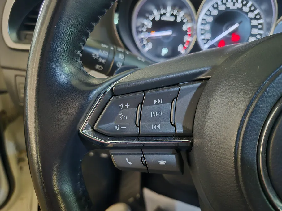 مازدا سى اكس 9 Skyactiv G 2024 