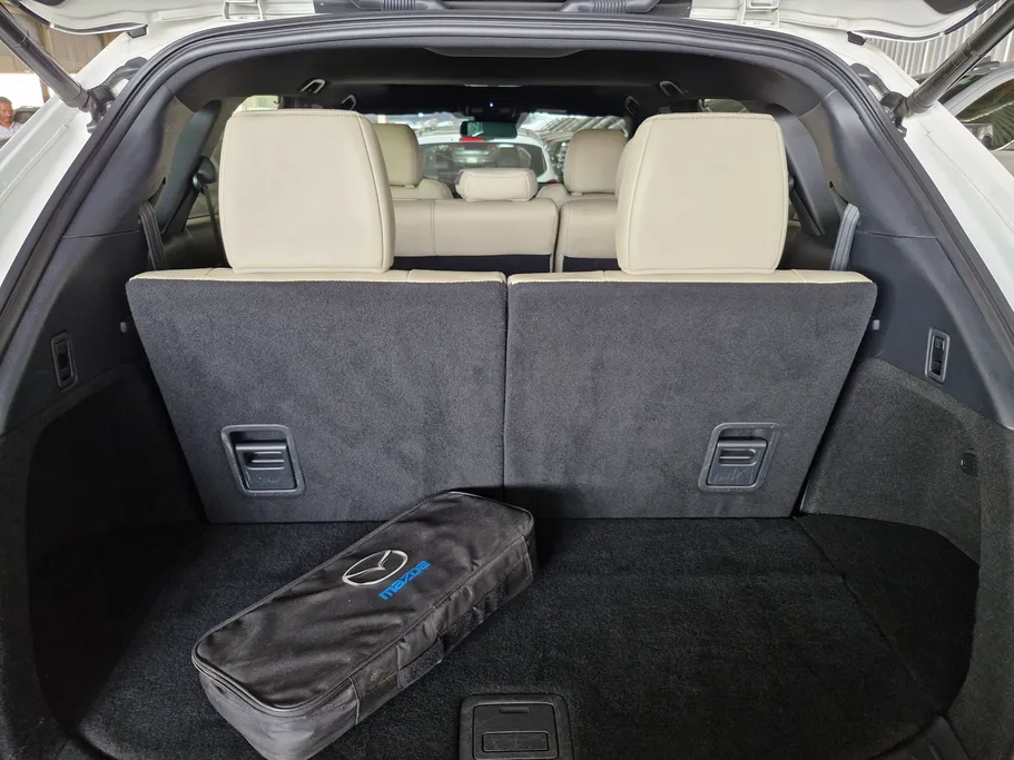 مازدا سى اكس 9 Skyactiv G 2024 