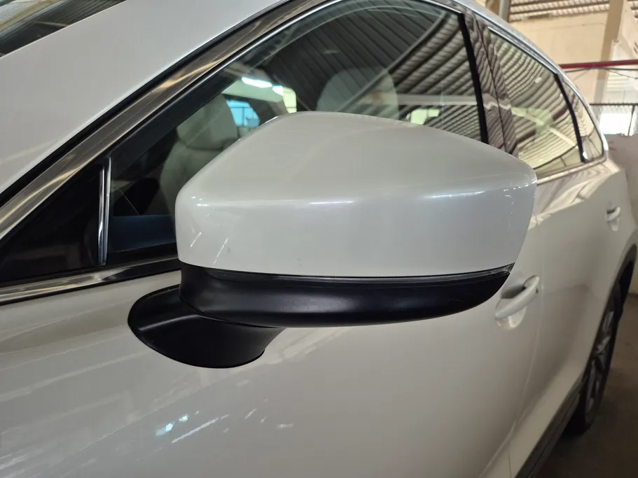 مازدا سى اكس 9 Skyactiv G 2024 