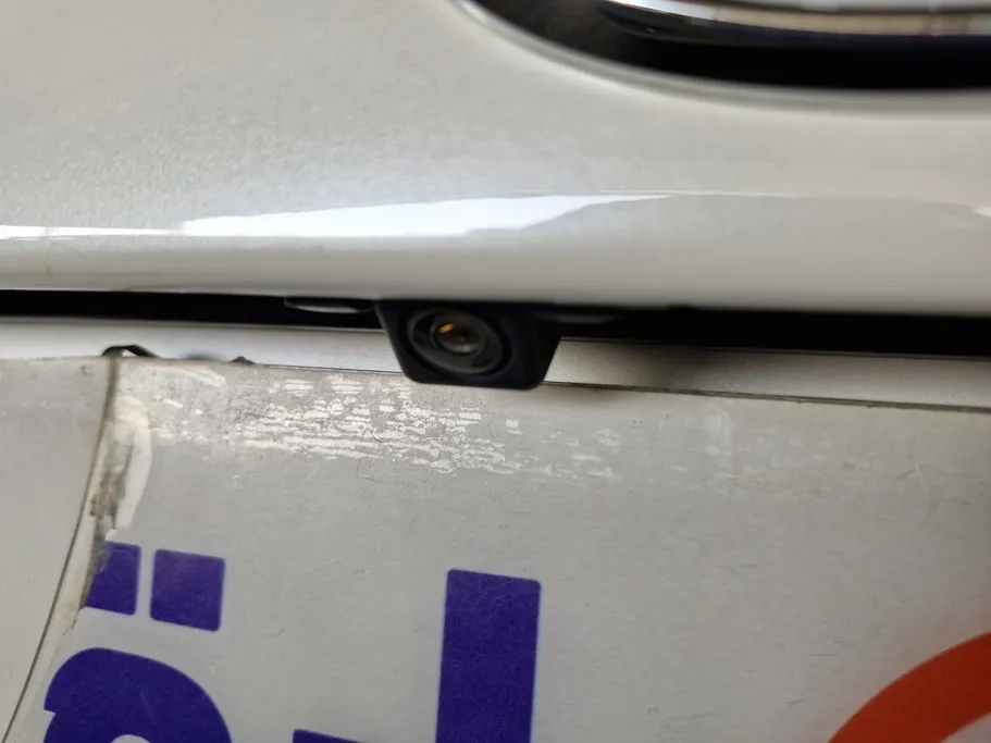 مازدا سى اكس 9 Skyactiv G 2024 