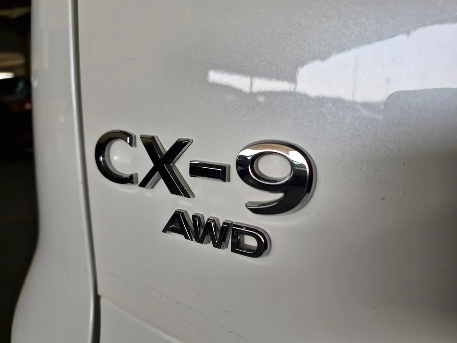 مازدا سى اكس 9 Skyactiv G 2024 