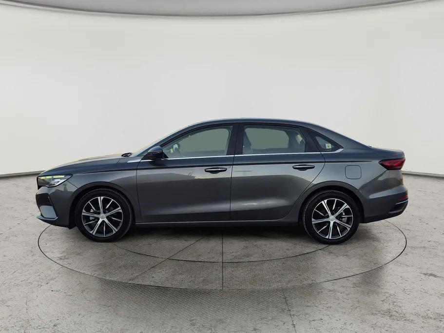 2023 Geely Emgrand GF 