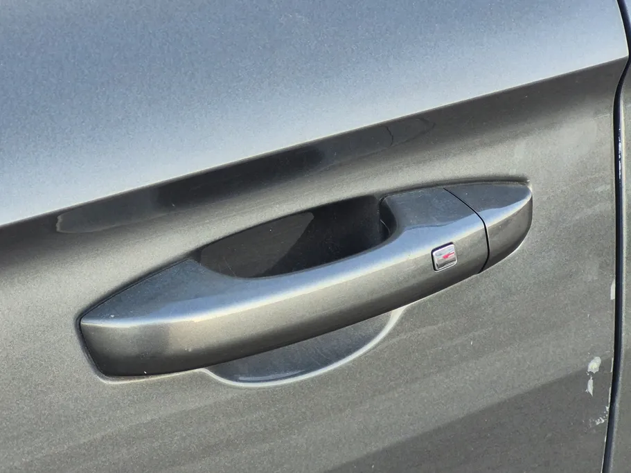 2023 Geely Emgrand GF 