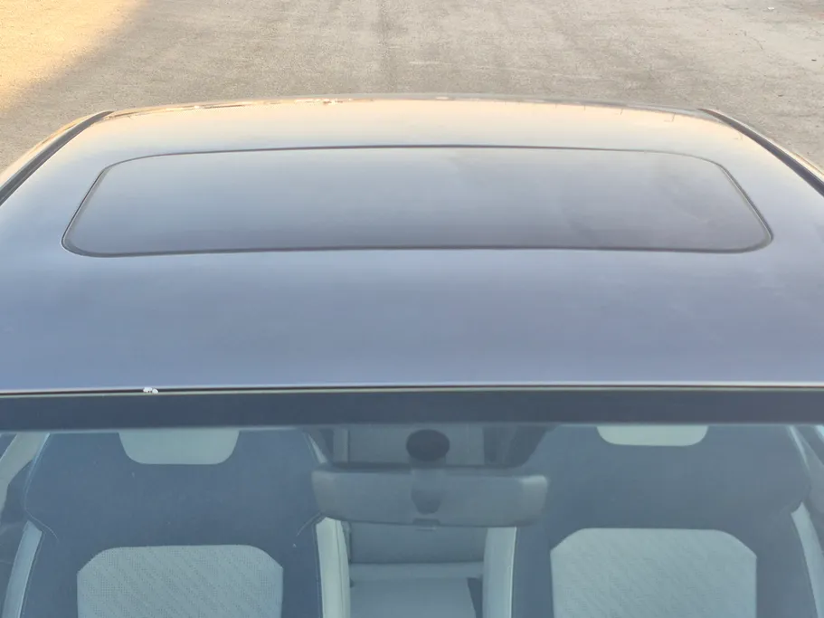 2023 Geely Emgrand GF 