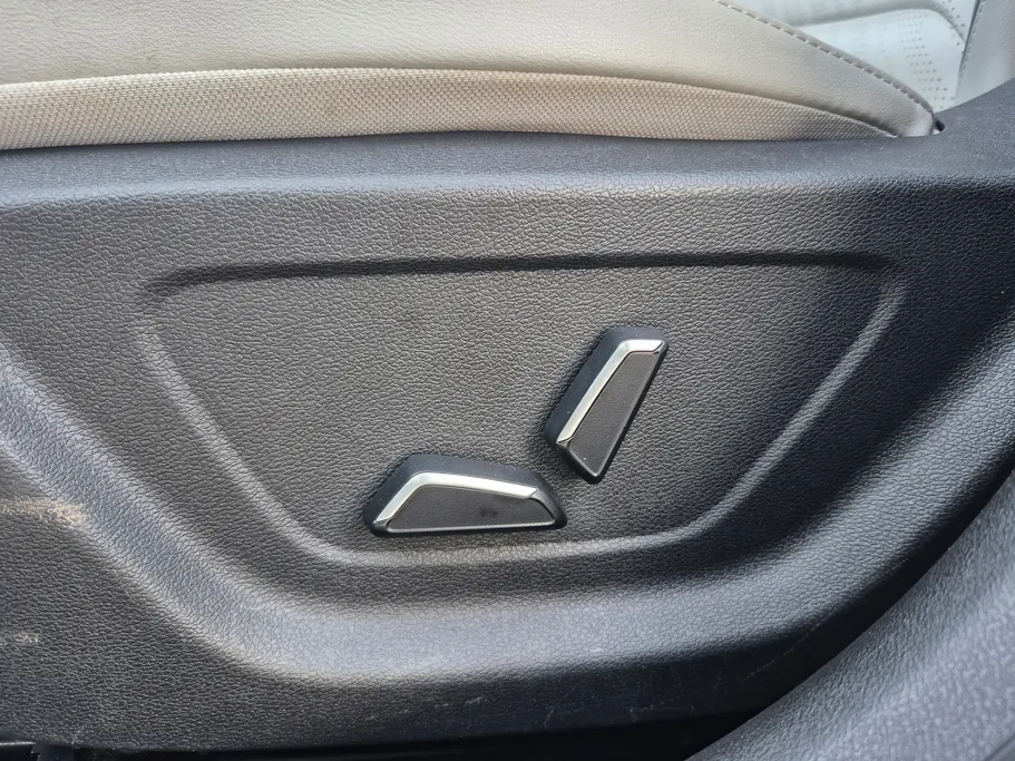 2023 Geely Emgrand GF 