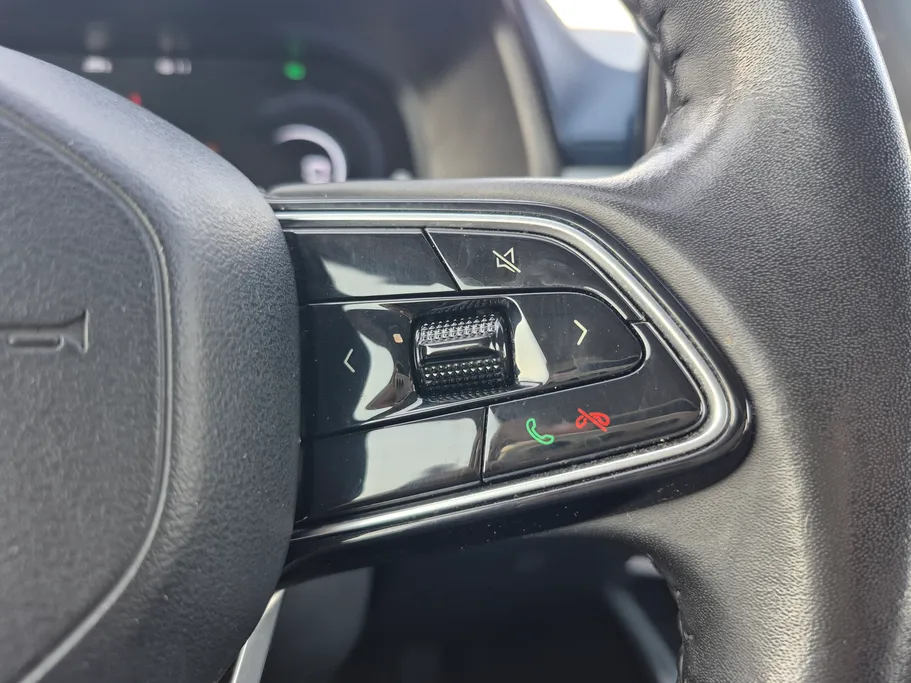 2023 Geely Emgrand GF 