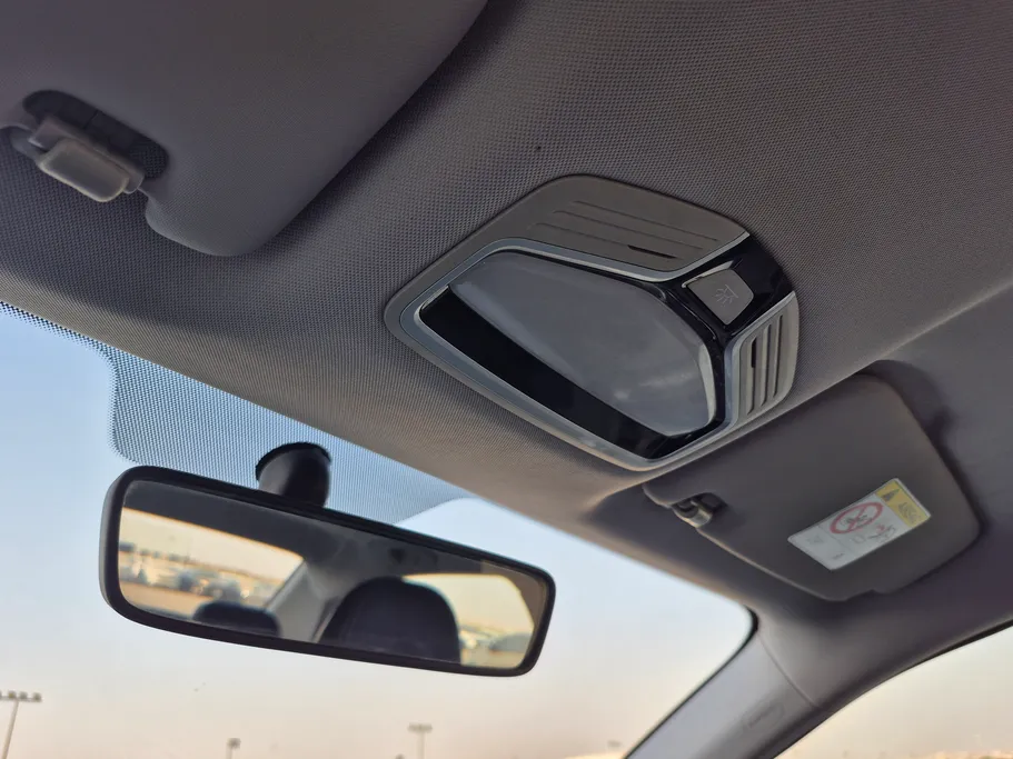 2023 Geely Emgrand GF 