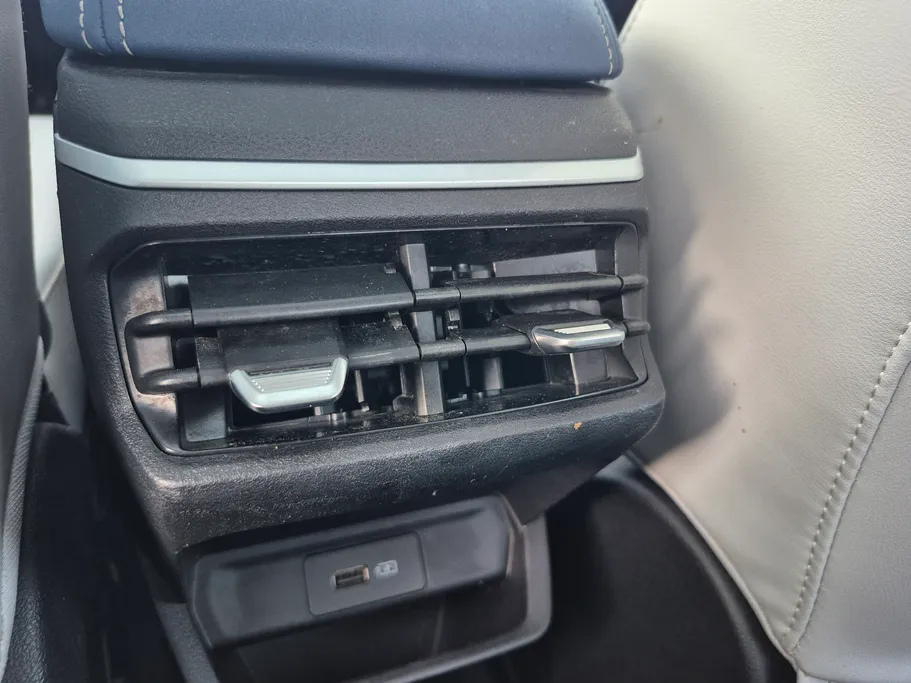 2023 Geely Emgrand GF 