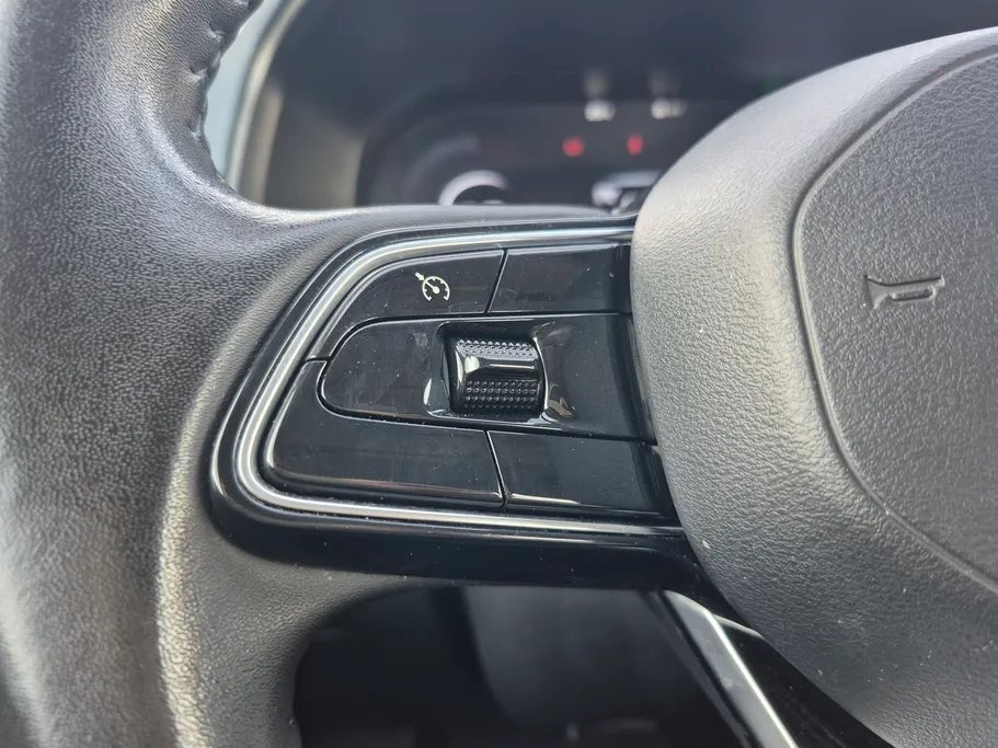 2023 Geely Emgrand GF 