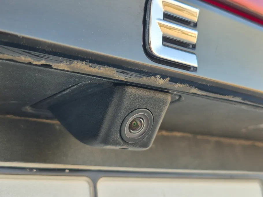 2023 Geely Emgrand GF 