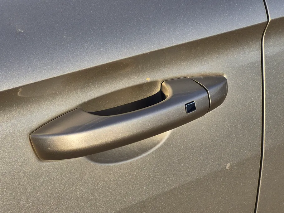 جيلي امجراند GF 2023 