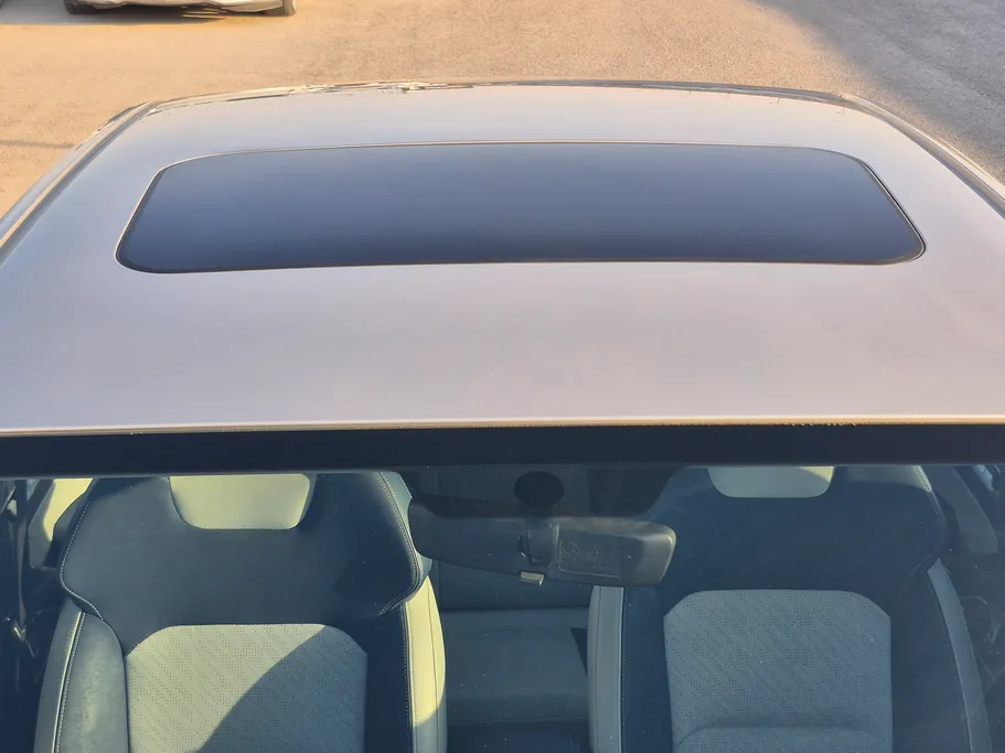 جيلي امجراند GF 2023 