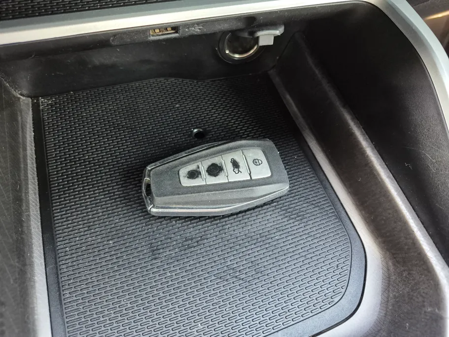 جيلي امجراند GF 2023 