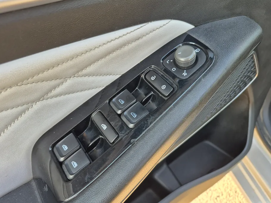 جيلي امجراند GF 2023 