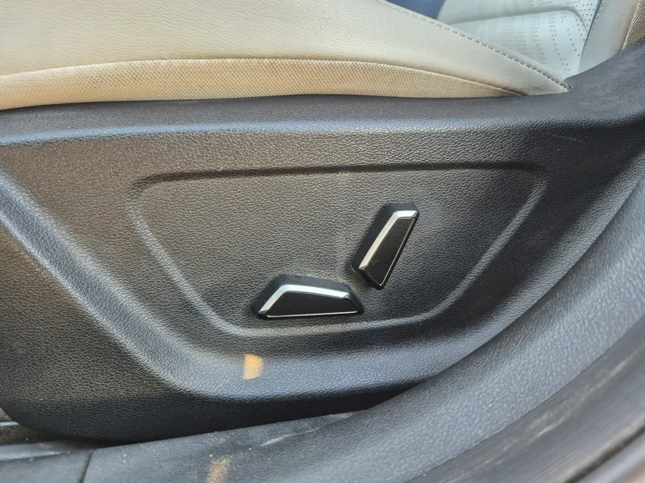 جيلي امجراند GF 2023 