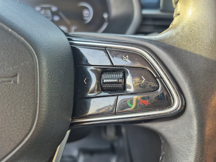 جيلي امجراند GF 2023 