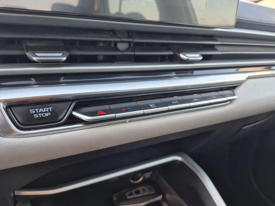 جيلي امجراند GF 2023 