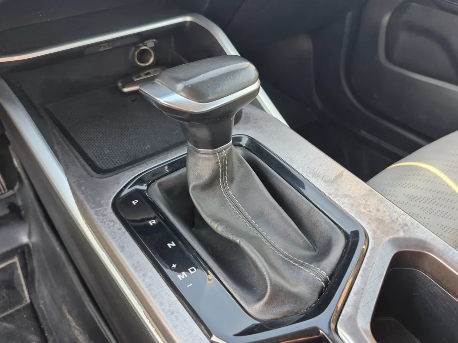 جيلي امجراند GF 2023 