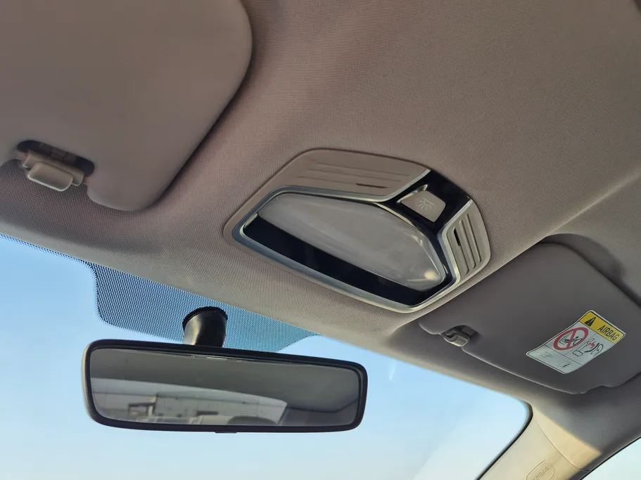 جيلي امجراند GF 2023 