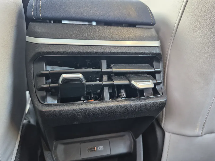 جيلي امجراند GF 2023 