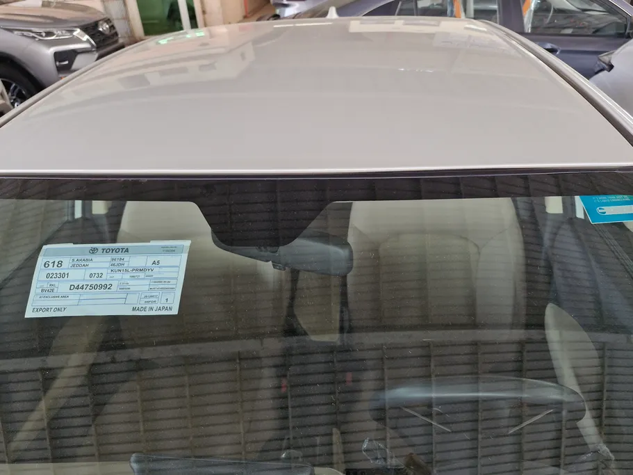 2024 Toyota Yaris  Y 