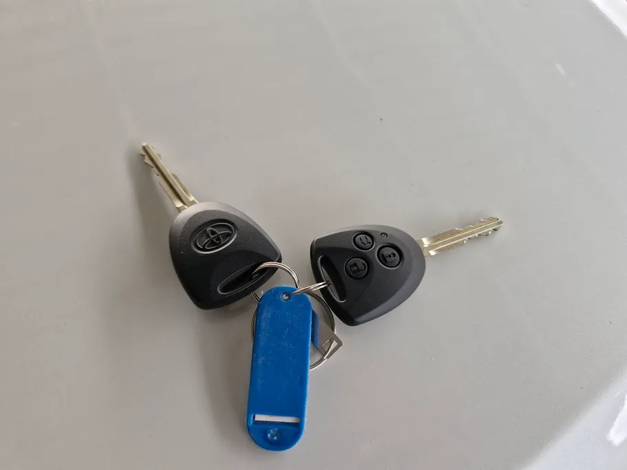 2024 Toyota Yaris  Y 