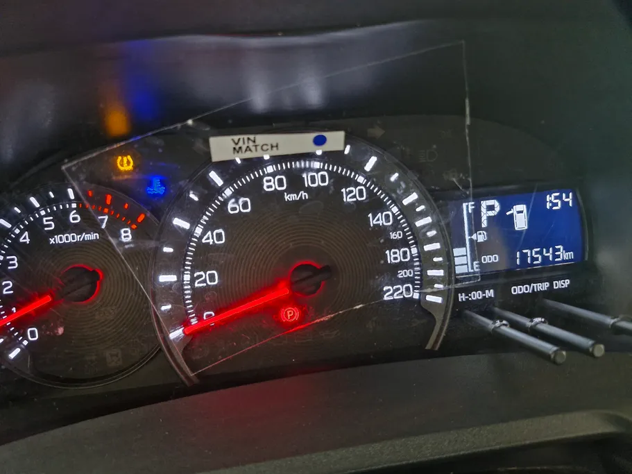 2024 Toyota Yaris  Y 