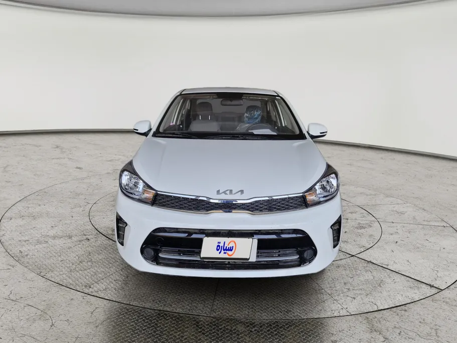كيا بيجاس LX 2026 