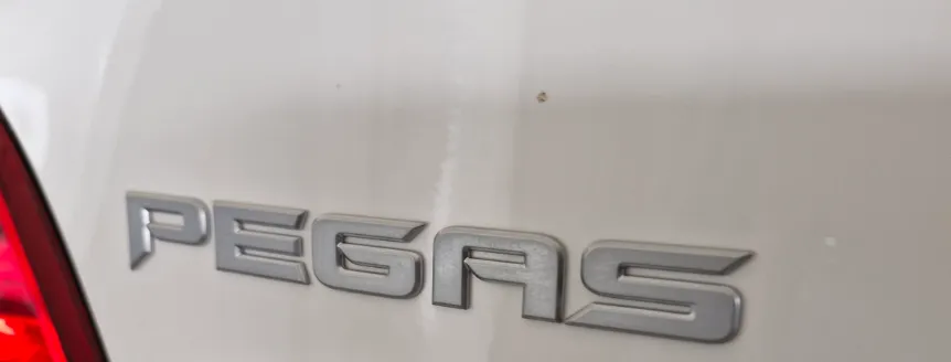 كيا بيجاس LX 2026 