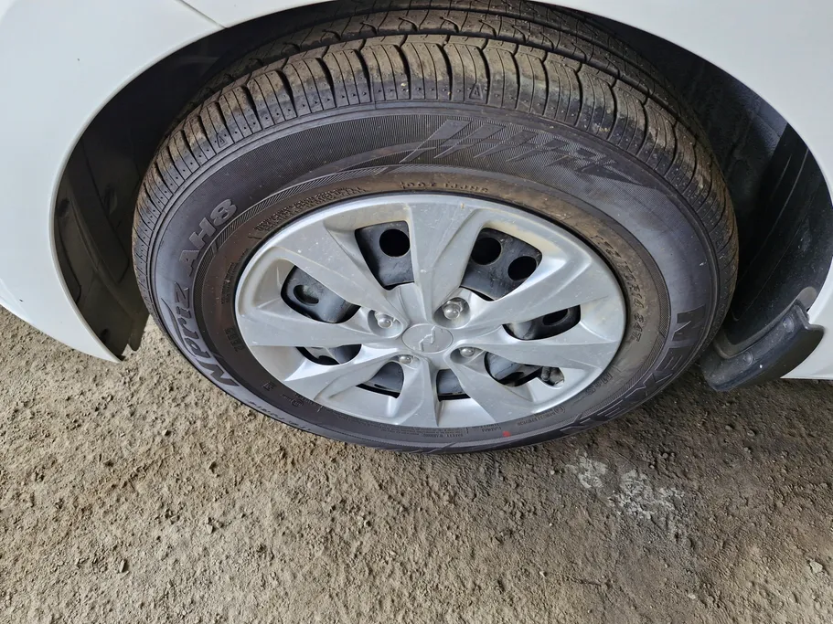 كيا بيجاس LX 2026 