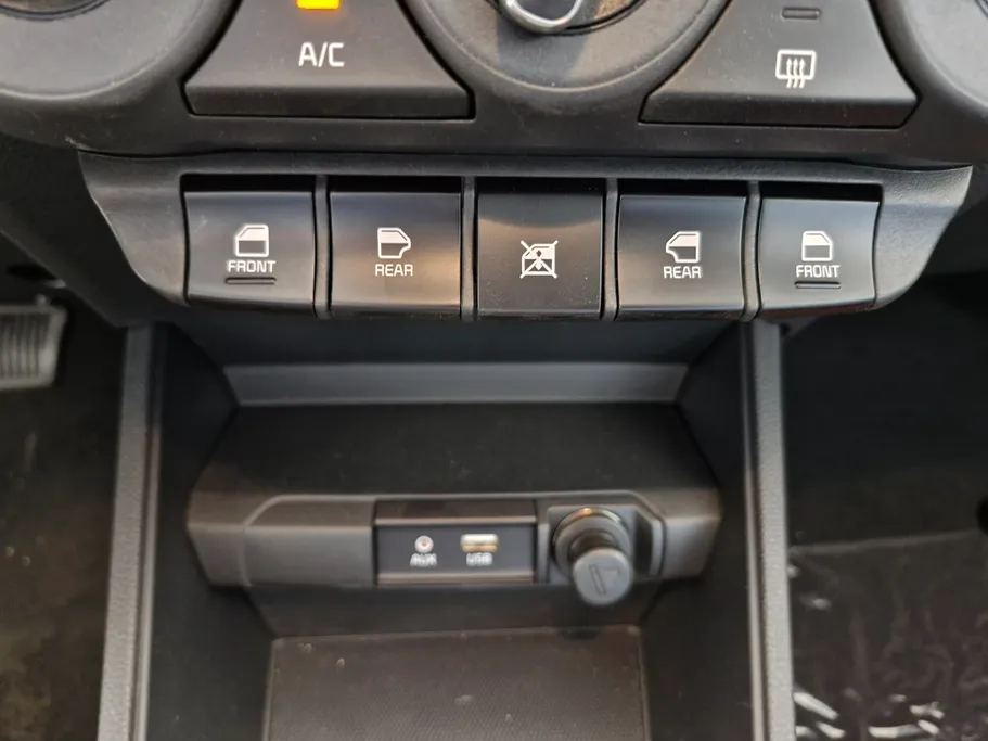 كيا بيجاس LX 2026 