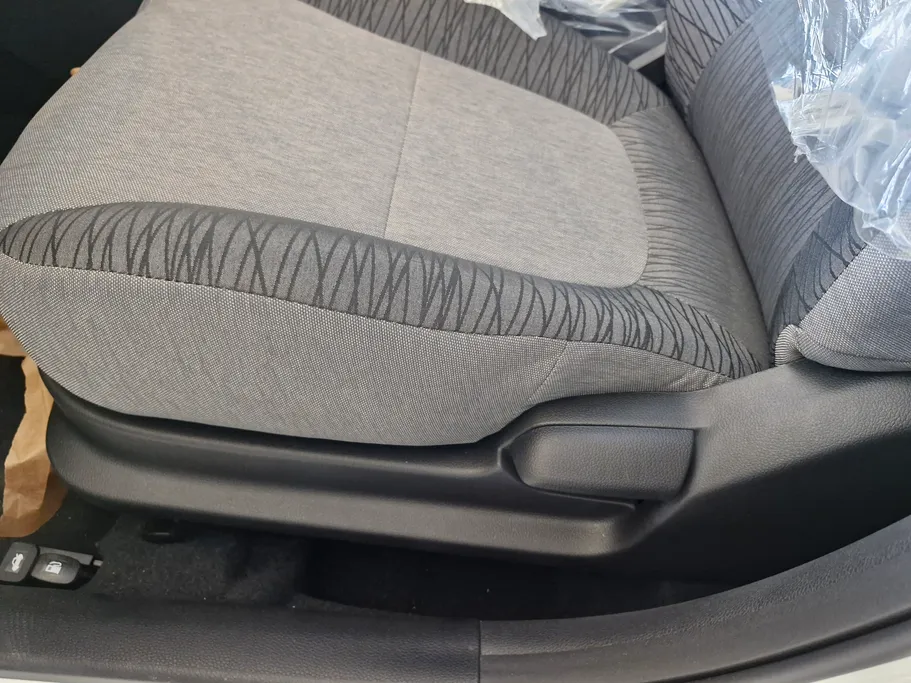 كيا بيجاس LX 2026 