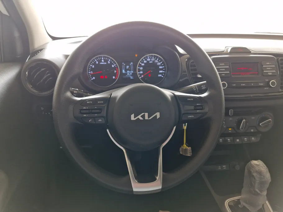 كيا بيجاس LX 2026 