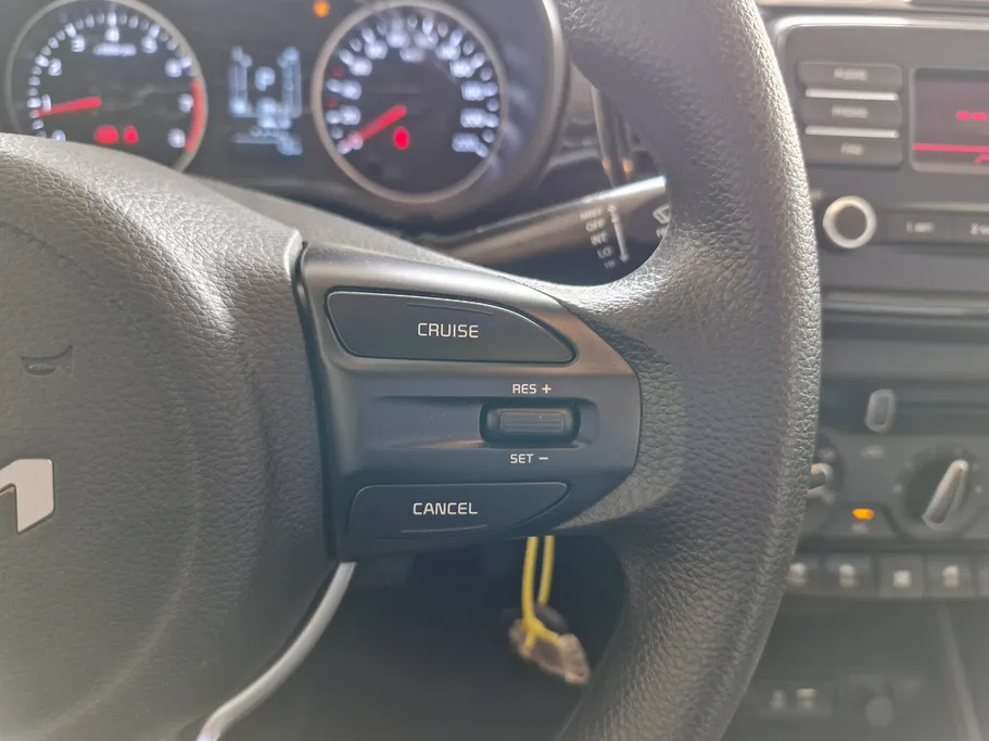 كيا بيجاس LX 2026 