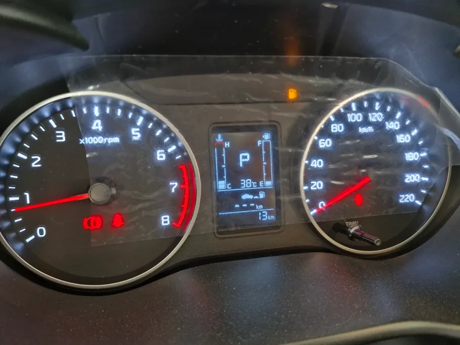 كيا بيجاس LX 2026 