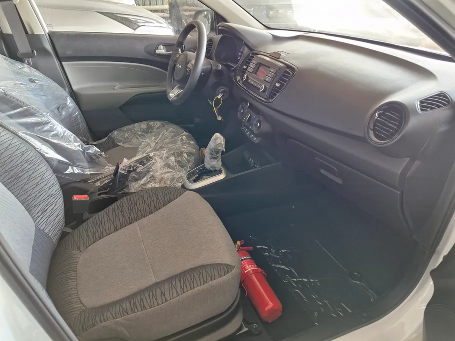 كيا بيجاس LX 2026 