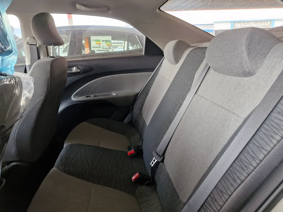 كيا بيجاس LX 2026 