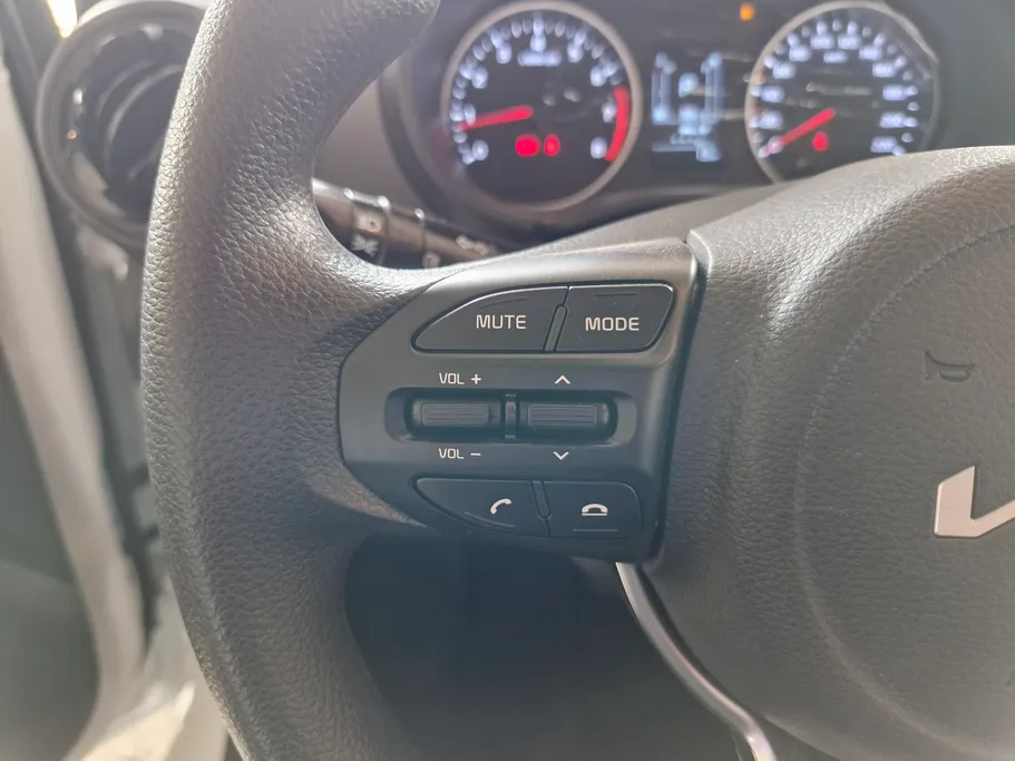 كيا بيجاس LX 2026 