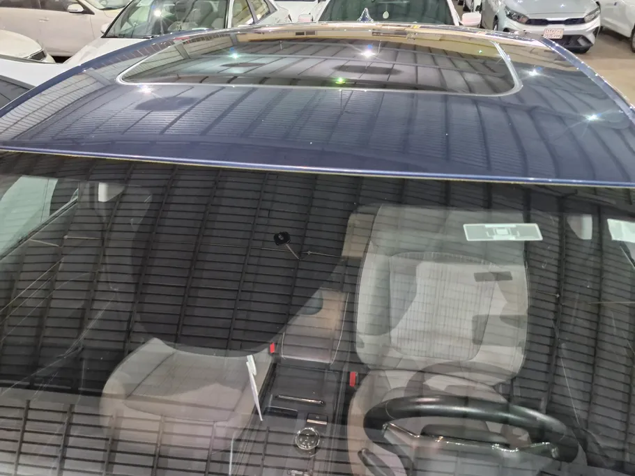 2023 Ford Taurus Ambiente New Shape 