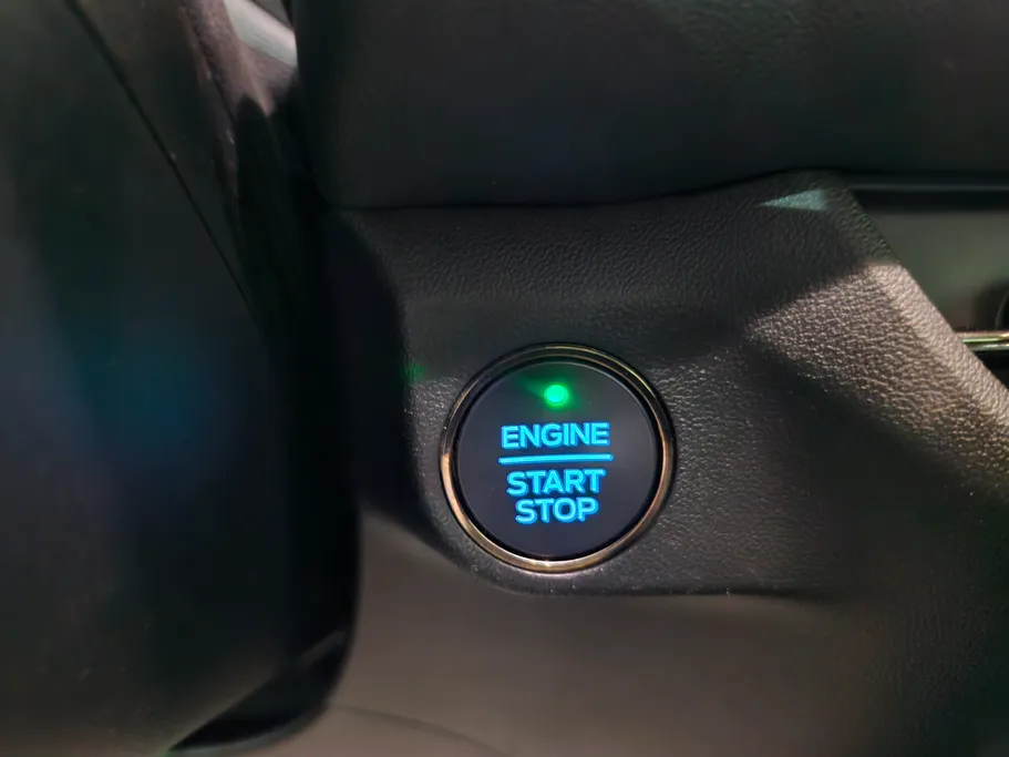 2023 Ford Taurus Ambiente New Shape 