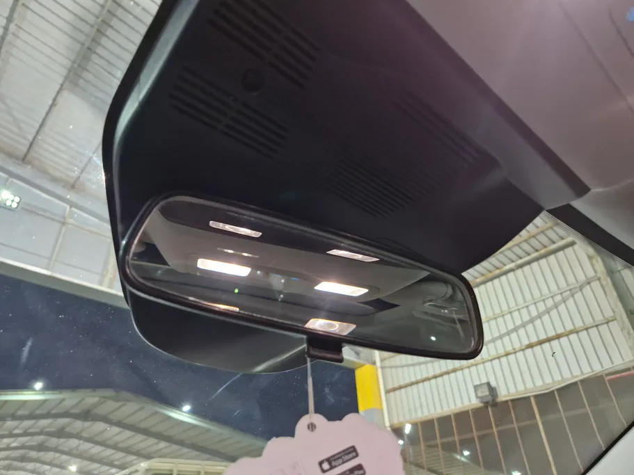 2023 Ford Taurus Ambiente New Shape 