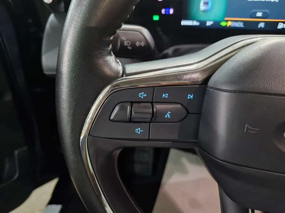 2023 Ford Taurus Ambiente New Shape 